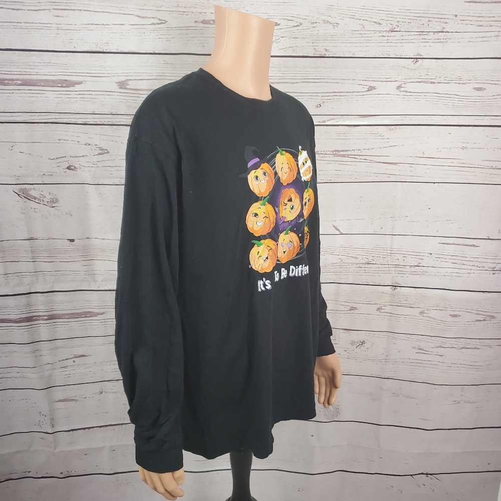 mens large long sleeve tee ( 5 for $20 ) - Picture 4 of 6
